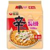 Nongshim Шин Рамён Тумба 137гx4шт