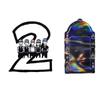 Jay Park & LNGSHOT - [4SHOBOIZ VOL. 2: [4SHOVILLE] МИКСТЕЙП