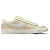 Nike Женские кроссовки Blazer Low '77 'Sea Glass' Обувь для скейтбординга DM7186-011