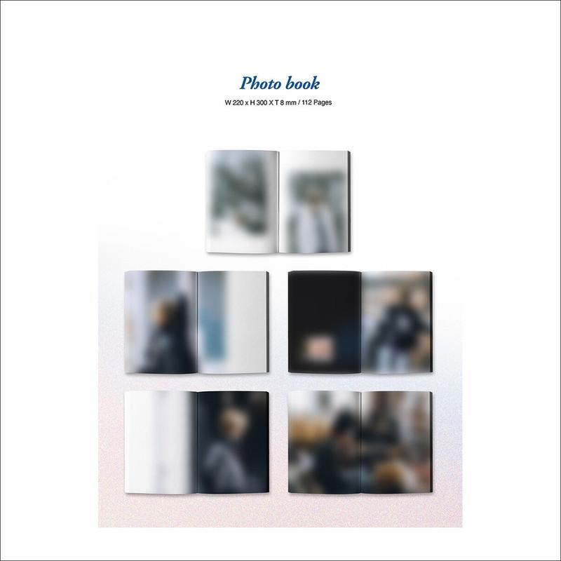 Йесон – Цветочное чувство(Специальная версия)