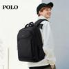 Мужской деловой рюкзак для ноутбука POLO