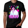 Little Ricky T-Shirt Shirts Graphic Designer Shirts Man T-shirt Blanks Mens T Shirt Graphic