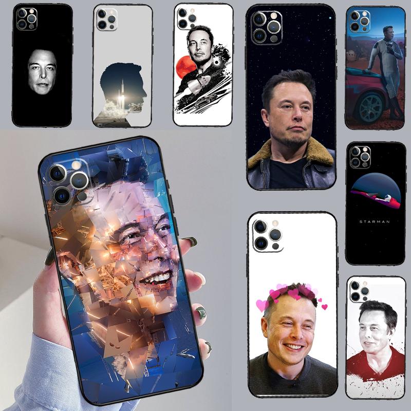 Чехол Elon Musk для OnePlus 15 13T 13 12 11 13R 12R 10R 10T 8T OnePlus Nord 5 CE 3 4 Lite N20 N30