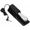 ROZZ RST-1 Sustain Pedal with Reversible Polarity