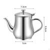 Oil Pot Cooking Kitchen Tool Large Capacity Jug Strainer Container,Oil for