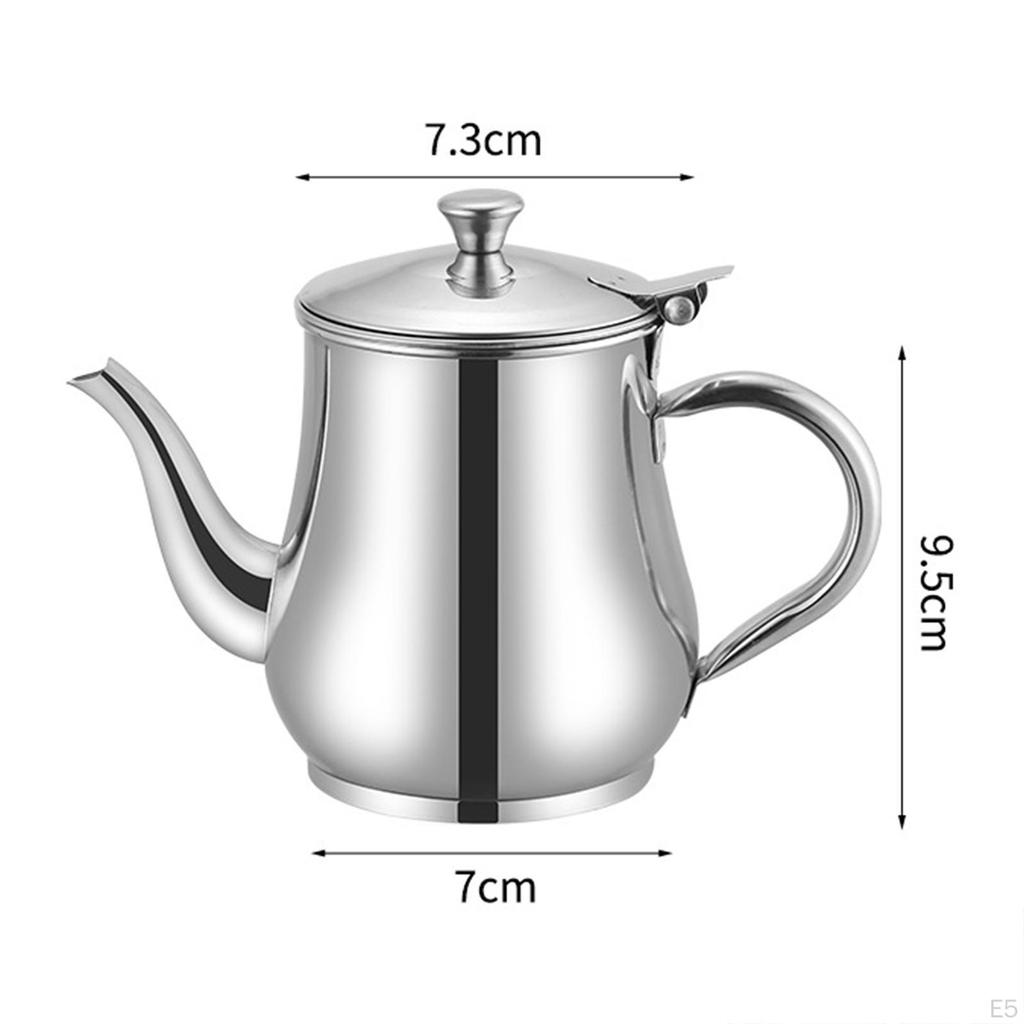 Oil Pot Cooking Kitchen Tool Large Capacity Jug Strainer Container,Oil for