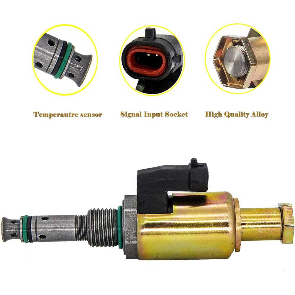 CM-5013 Регулятор давления впрыска топлива для Ford 7.3L