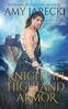 Книга Knight In Highland Armor by Amy Jarecki - Paperback