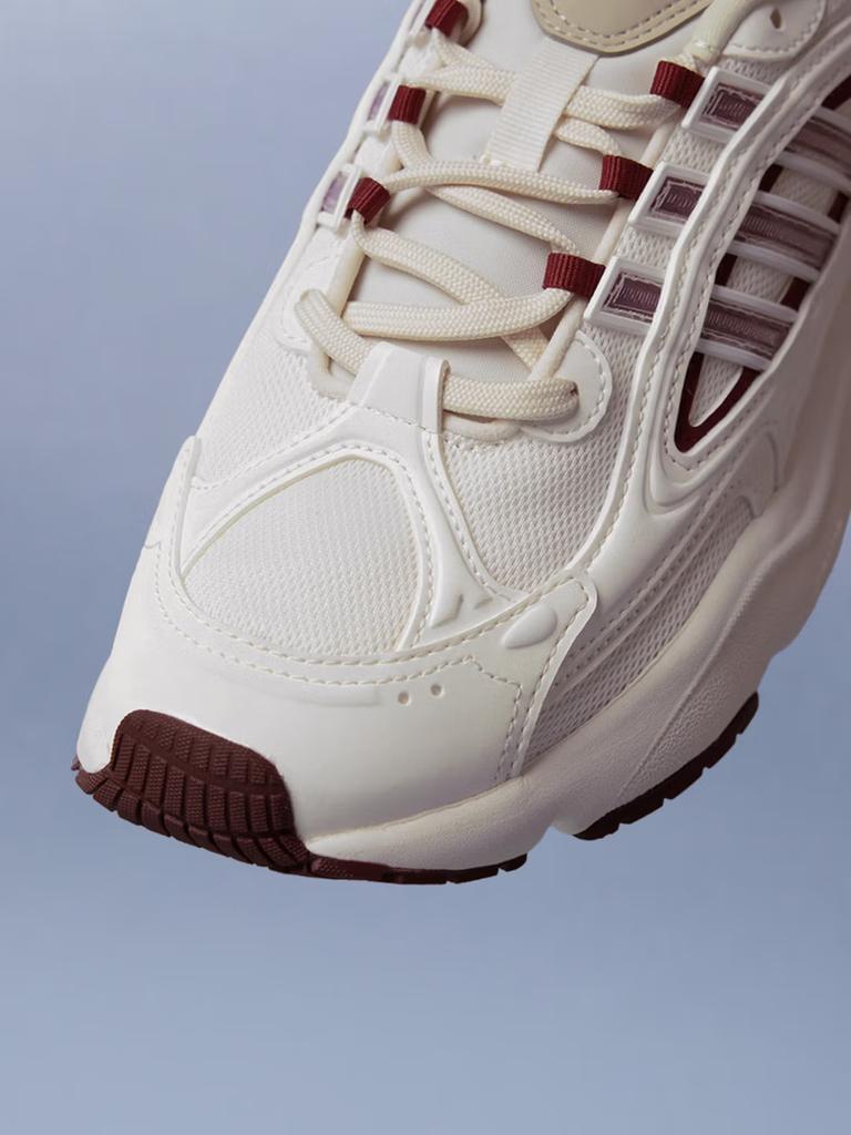 Adidas OZMILLEN Classic Lightweight Versatile Sport Shoes - Adidas Clover KJ6987