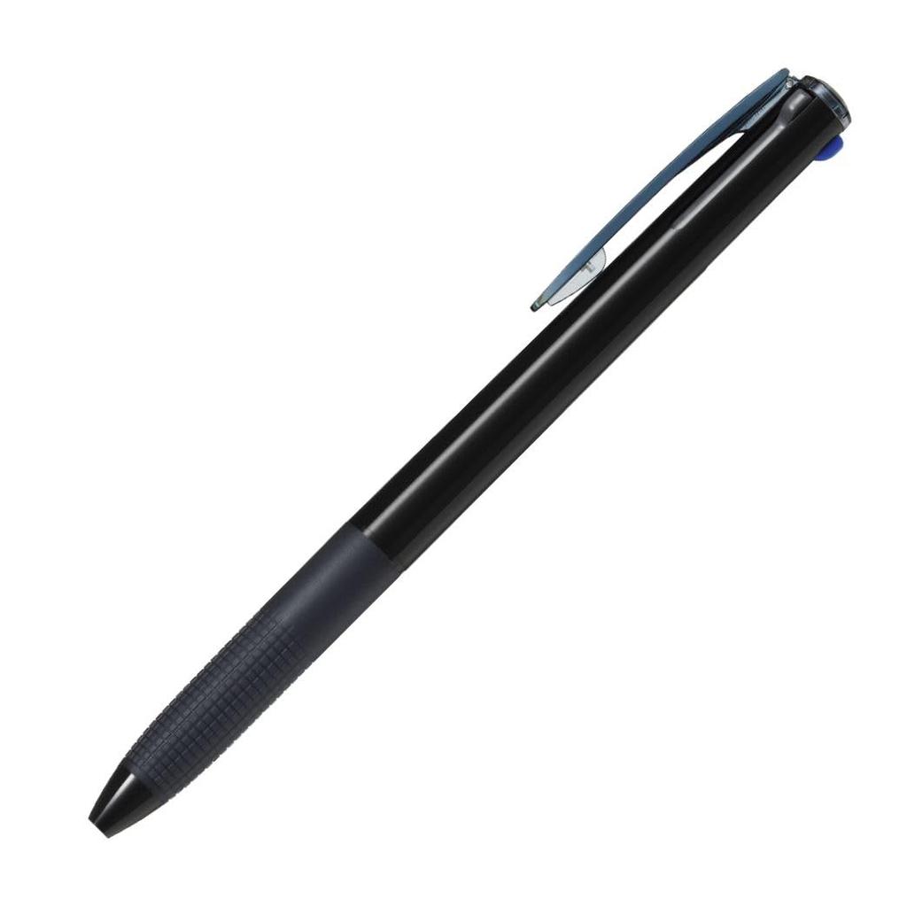 Pilot Шариковая ручка Super Grip G3, 3 цвета, 0,7 мм, Черная, Упаковка 10 шт. (BKSG300F10B) Сделано в японии