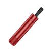 2 In1 Car Safety Hammer Window Breaker Seat Belt Cutter Window Glass Tool Escape Emergency Hammer Life-saving Rescue