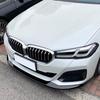 Подходящий передний спойлер для спортивной модели BMW - Индивидуальная модификация
