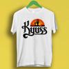 Kyuss Rock Metal Sons Of Stoner Hard Retro Music Top Tee T Shirt P52