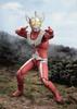 TAMASHII NATIONS TAMASHII NATIONS Ультрамен Таро 150 мм подвижная фигурка SHFiguarts приблизительно. ПВХ и АБС