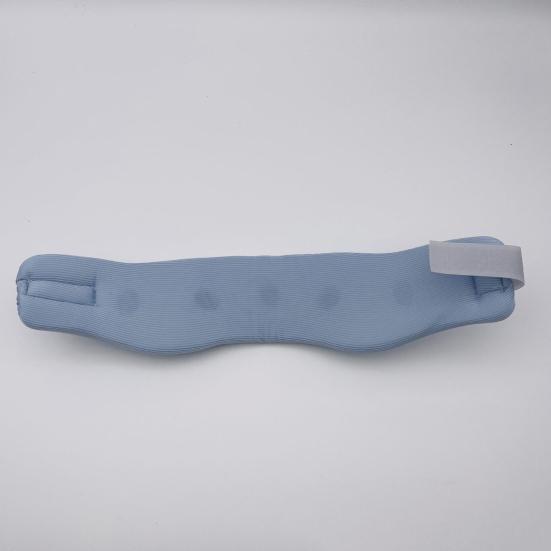 Neck Brace Neck Pain Spine Pressure Relief Soft Foam Breathable Ergonomic Neck Support Wrap Women