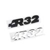 1 шт. Металлический значок-эмблема R32 для автомобиля Наклейки Для Golf 2 3 4 5 Magotan Passat SR32 MK4 MK5 MK6 Стайлинг автомобиля