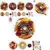 Beyblade Burst Superking B-172 World Spriggan Unite 2b Красочный и Прочный Боевой Гироскоп для Всех Возрастов