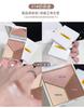 In 1 Highlighter Contour Palette Matte Shimmer Blush Eyeshadow All In One Makeup Palette