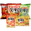 [Binggrae] Crab-Shaped Snack 5Types