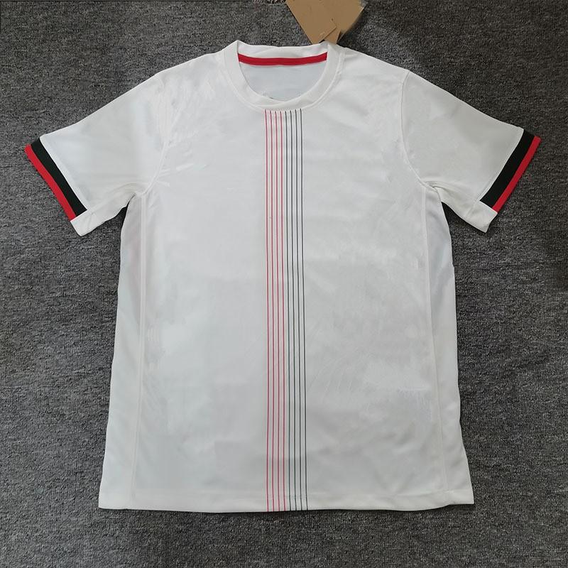 Mens Chelsea Away Soccer Jersey Short Sleeve Football Shirt Bamboo Fiber Sportswear