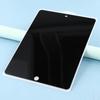Privacy Screen Protector for iPad 9.7-inch (2018)/(2017)/Air (2013) 0.3mm Arc Edge Anti Spy Tempered Glass Film