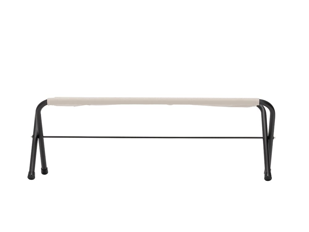 Snow Peak FD One Bench, Ivory, LV-071-1-IV