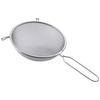 Fuou Thickened Stainless Steel Fine Mesh Sieve