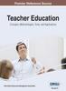 Книга Teacher Education : Concepts, Methodologies, Tools, and Applications, VOL 2