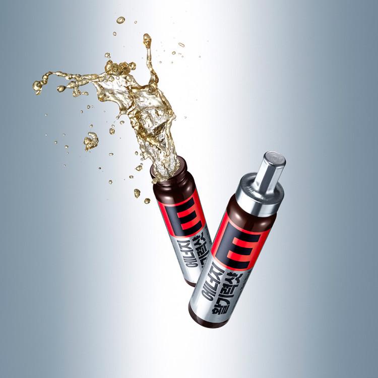 JungKwanJang Energy Vitality Shot 20 мл 8 бутылок, корейская здоровая пища