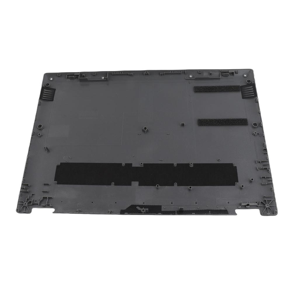 Laptop Replacement Bottom Base Cover Silvery Lower Cover Case for Yoga 520‑14IKB Flex 5‑1470 Laptop