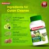 Baidyanath Triphala Guggulu Tablets Pack of 2 | Ayurvedic Herbal Blend for Daily Digestive Wellness and Internal Balance | 80 Tab