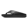 Nike Кроссовки Calm Slide Triple черные унисекс FD4119-001