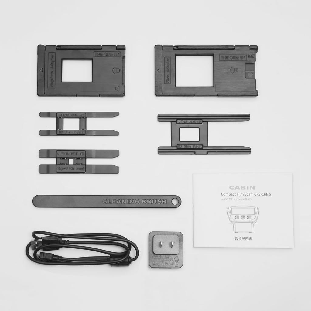 Компактная негативная пленка CABIN, совместимая с 8 приблизительно 16 миллионами, совместимая с черным и монитором SD-накопитель 828637, сканер, оцифровка,