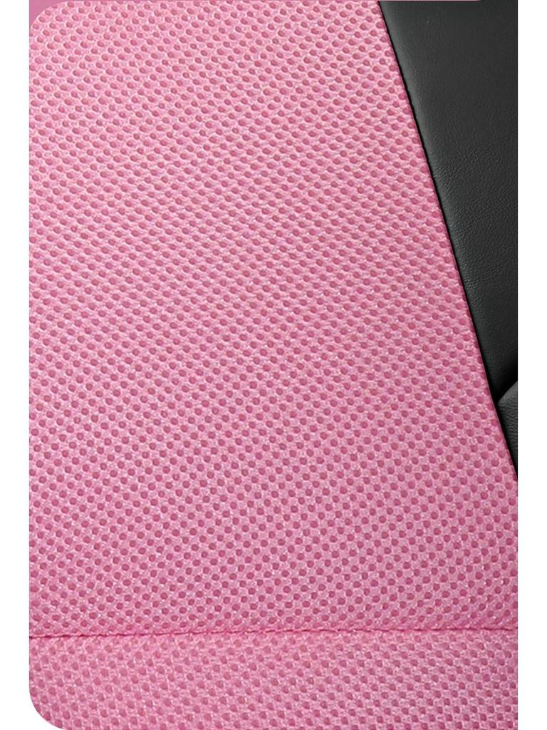 Чехлы на сиденья Lynk & Co 2023 года: Сетчатая мультяшная подушка для моделей 01, 02, 03, 05, 06