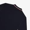 Fred Perry [m3600] Футболка Twin Tip Fred Perry T55 Afpm2413600 T55