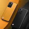 For Poco X5 Pro X5Pro Case  PU Leather Phone Case For Xiaomi Poco X5 PocoX5 Pro Back Cover Silicone Shockproof Protection