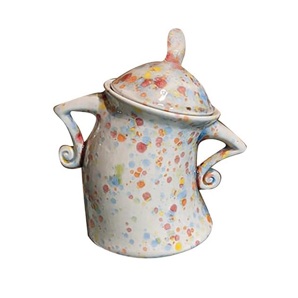 Funny Cup Decorations, Home Garden Set, Cup Storage, Creative Decoration Design Art