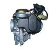 For Suzuki AN125 ZY125 HS125T HJ125T QS125T-3 QS150T PD26 BS26 125cc 13200-37G10 Scooter Motorcycle Carburetor Carb