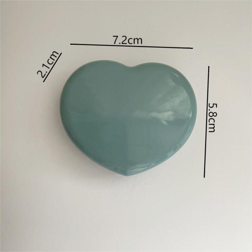 Портативный контейнер для контактных линз Мини-хранилище Держатель для ухода Дорожный контейнер для хранения Контейнер для замачивания Контактная линза