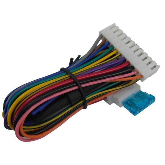 Автомобильный дверной замок, система бесключевого доступа, комплект центрального замка с дистанционным управлением