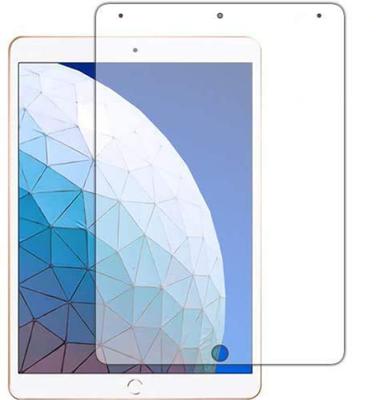 Защитная пленка для экрана PDA Kobo iPad Air 2019, 9H, высокая твердость, Сделано в Японии (3-е поколение, Модель) [Глянцевый] [Лицевая сторона]