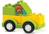 LEGO Duplo First Duplo Various Vehicles Box 10886 Educational Toy Block Toy Boys Car