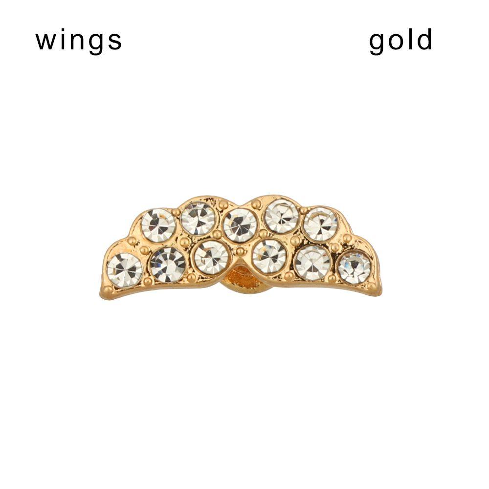 Ring Nails For Apple Watch Band Strap Decorative Ring Nails Wristbelt Charms Watch Band Ornament