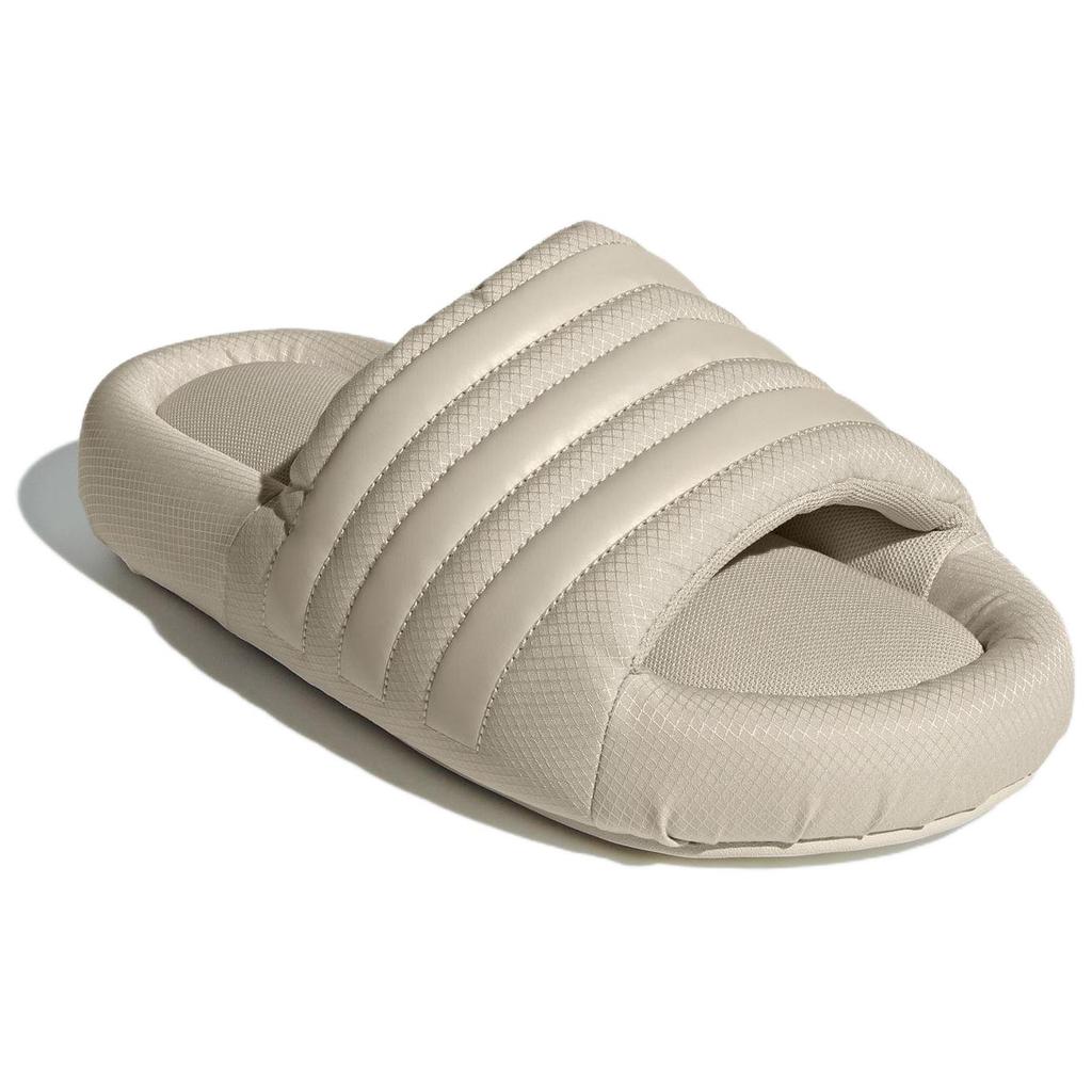 Adidas Adilette 24 Slide Alumina Unisex Sneakers Cream IG9304