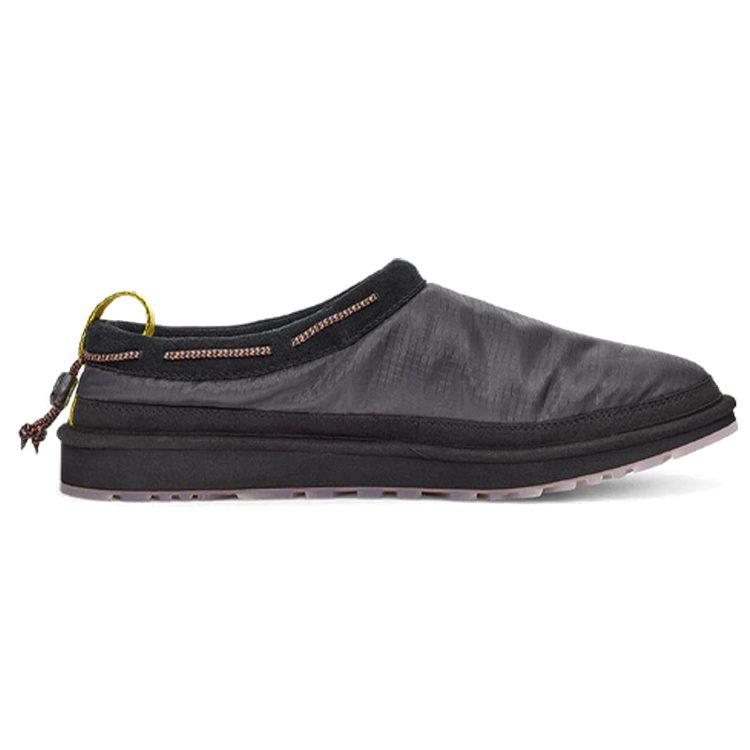 UGG Tasman Heron Preston 'Черный' 1110149-BLK