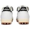 Кроссовки Sneakersnstuff x adidas Mundial Team Football Pack Унисекс Белый Черный Серый JI3994
