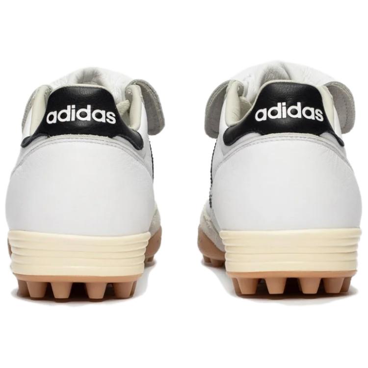 Кроссовки Sneakersnstuff x adidas Mundial Team Football Pack Унисекс Белый Черный Серый JI3994