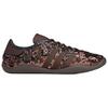 Wales Bonner x adidas Karintha Бронзовые Блестки Унисекс Кроссовки Коричневый Цвет Поставщика Темно-Коричневый KH8798