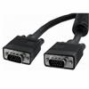 3GO Кабель svga 3go cvga3mm/ vga папа - vga папа/ 3м/ черный