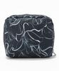 Сумочка SQUARE Sketch Floral Navy [LeSportsac] [Официальная] COSMETIC/6701